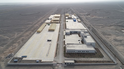 1599446963162820.jpg 中交火焰山汽車檢測有限公司2020年夏季正式運營1.jpg