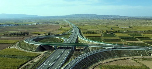 1606441624362984.jpg 公司承建的景中高速公路全線通車試運營.jpg